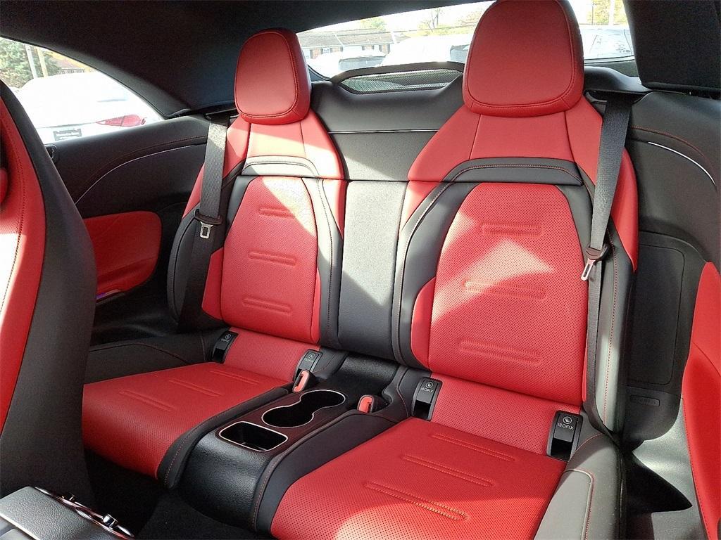 new 2026 Mercedes-Benz AMG CLE 53 car