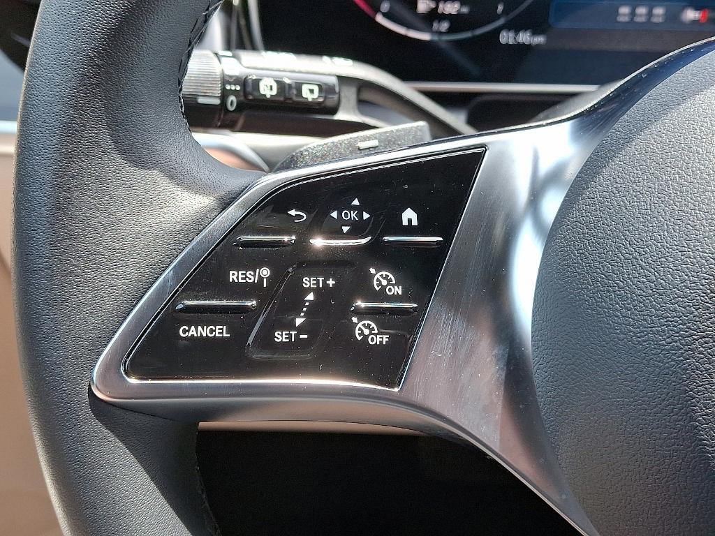 used 2025 Mercedes-Benz GLC 300 car, priced at $50,900