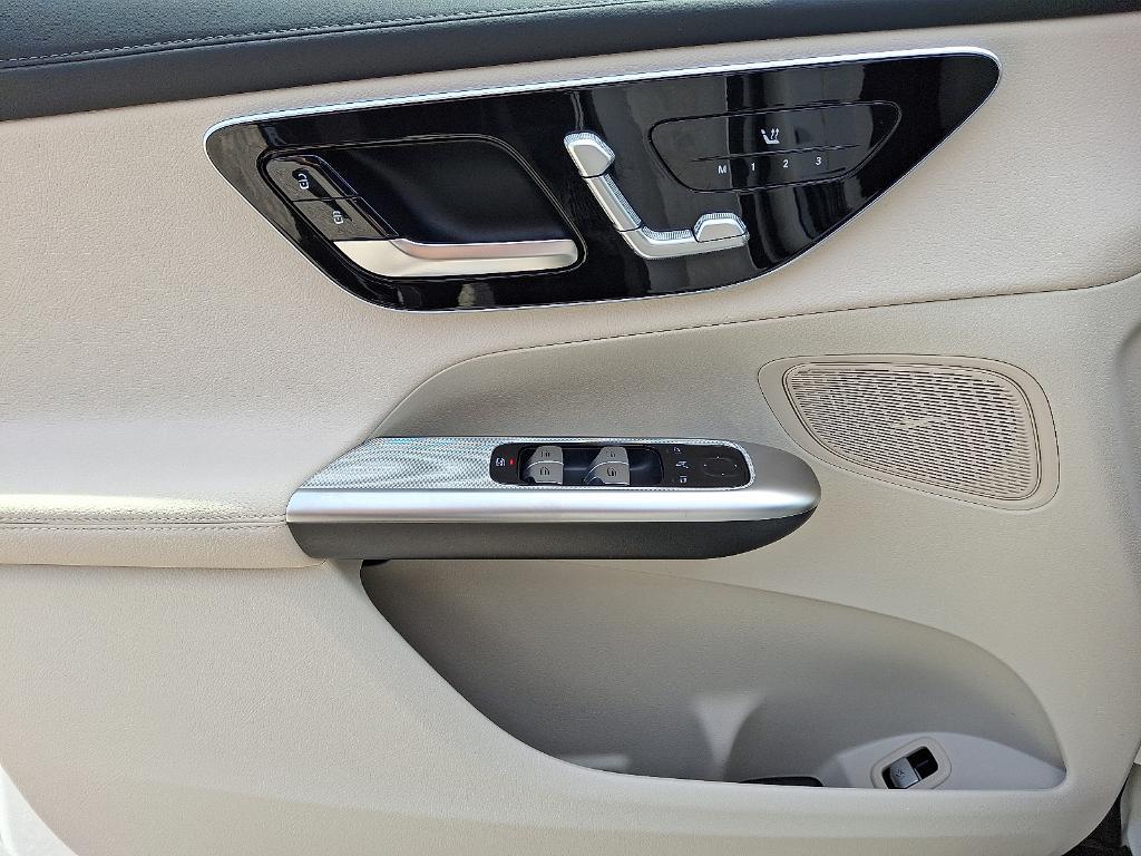 used 2025 Mercedes-Benz GLC 300 car, priced at $50,900