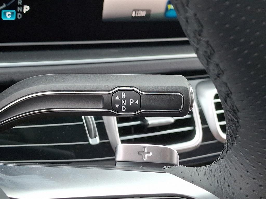 new 2026 Mercedes-Benz GLS 450 car, priced at $108,775