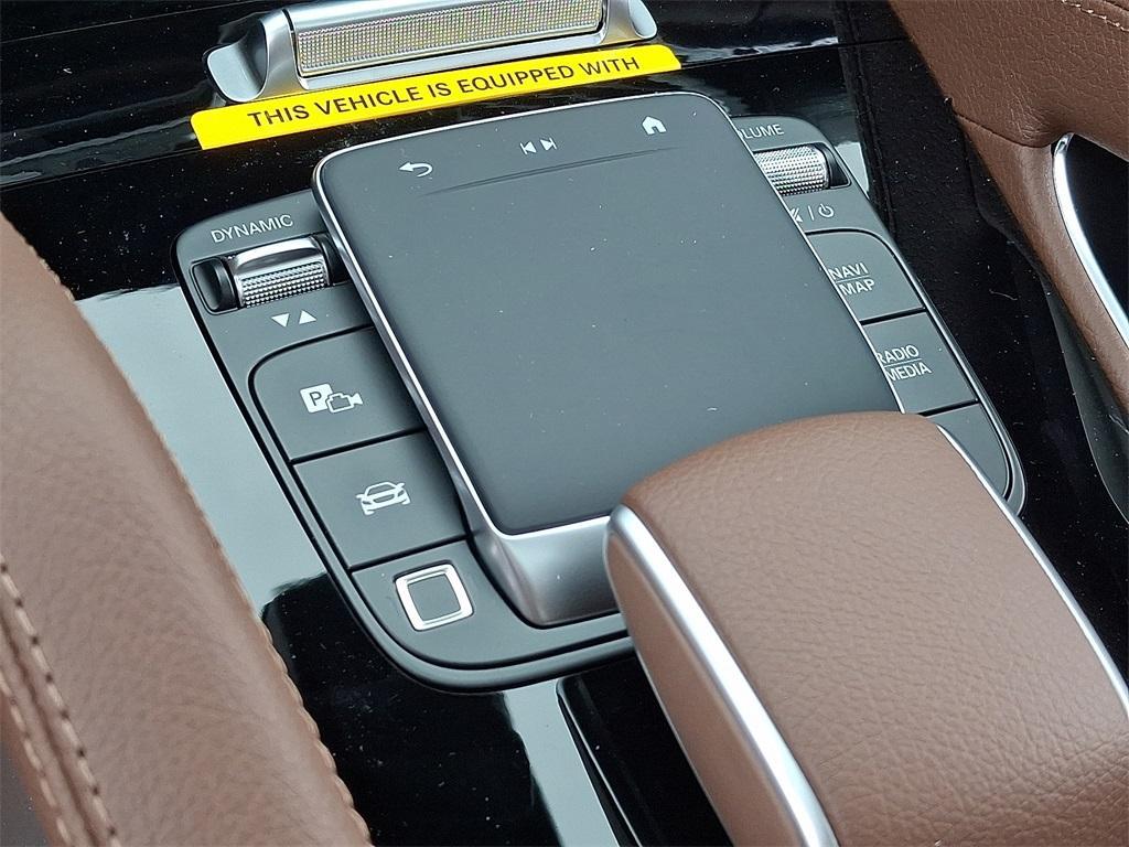 new 2026 Mercedes-Benz GLS 450 car, priced at $108,775