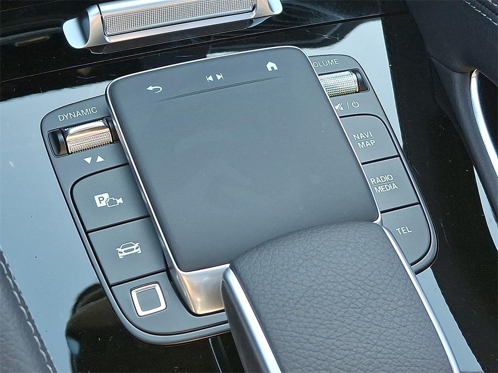 new 2026 Mercedes-Benz GLE 450 car, priced at $81,685