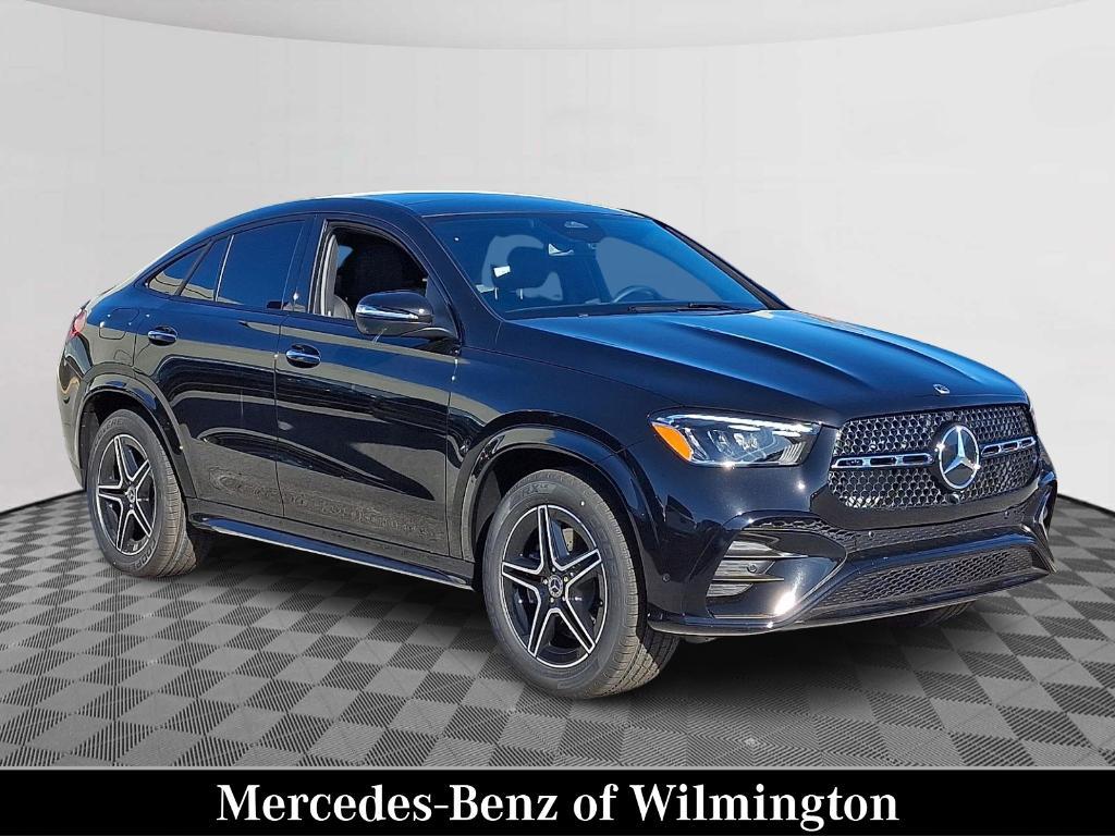 new 2026 Mercedes-Benz GLE 450 car
