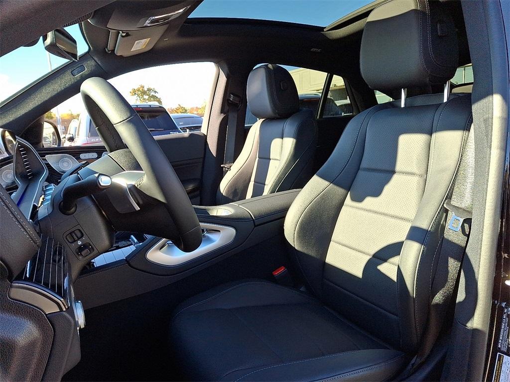 new 2026 Mercedes-Benz GLE 450 car, priced at $81,685