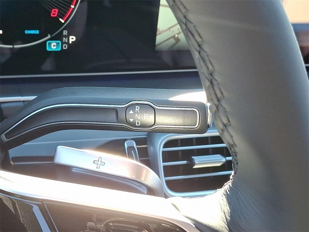 new 2026 Mercedes-Benz GLE 450 car, priced at $81,685