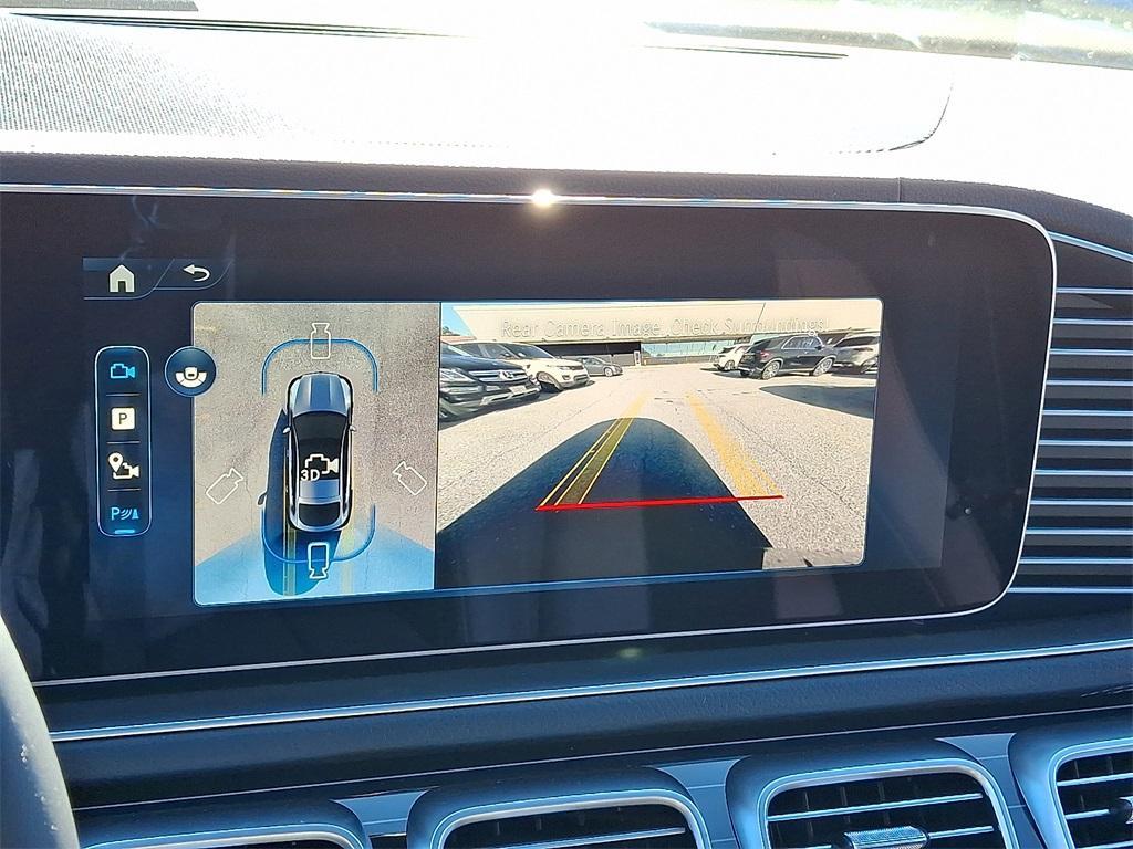 new 2026 Mercedes-Benz GLE 450 car, priced at $81,685