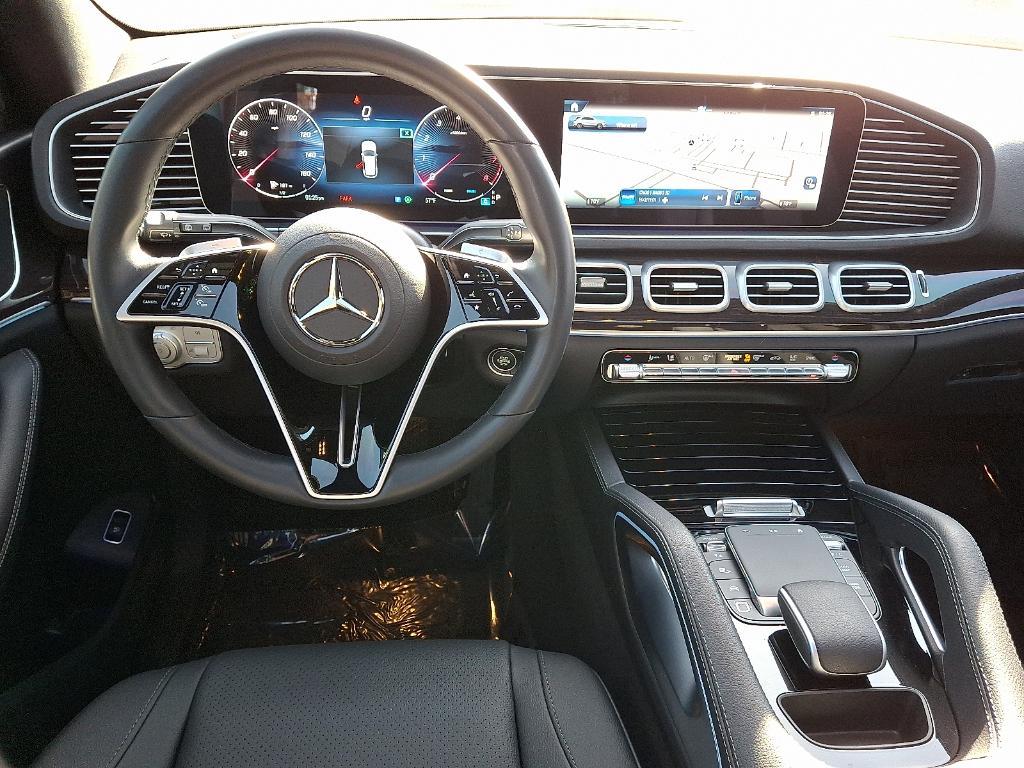 used 2025 Mercedes-Benz GLE 350 car, priced at $60,900
