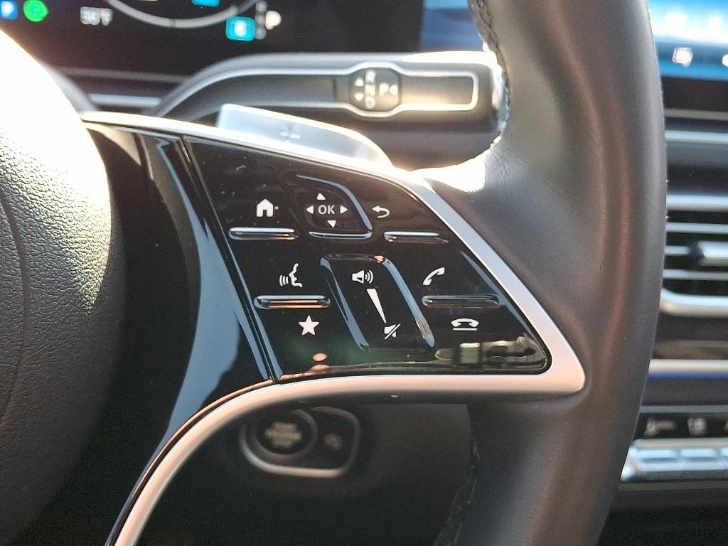 used 2025 Mercedes-Benz GLE 350 car, priced at $60,900