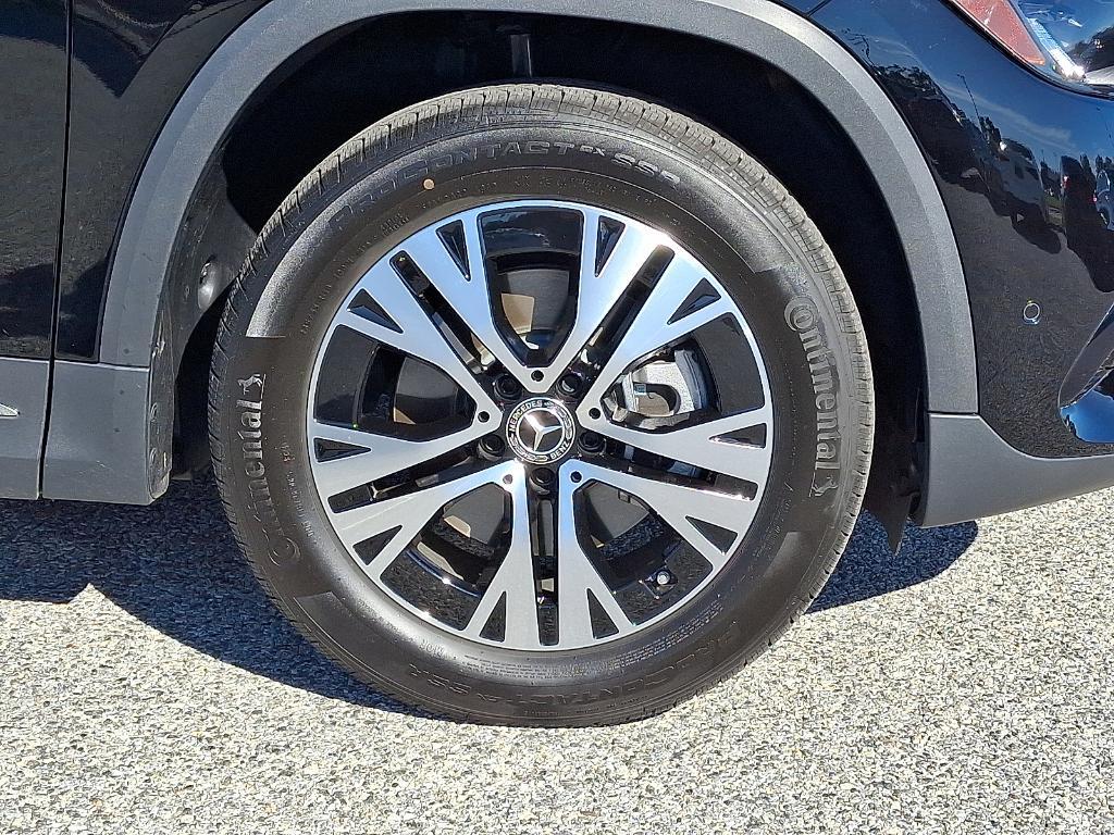 used 2025 Mercedes-Benz GLA 250 car, priced at $46,650