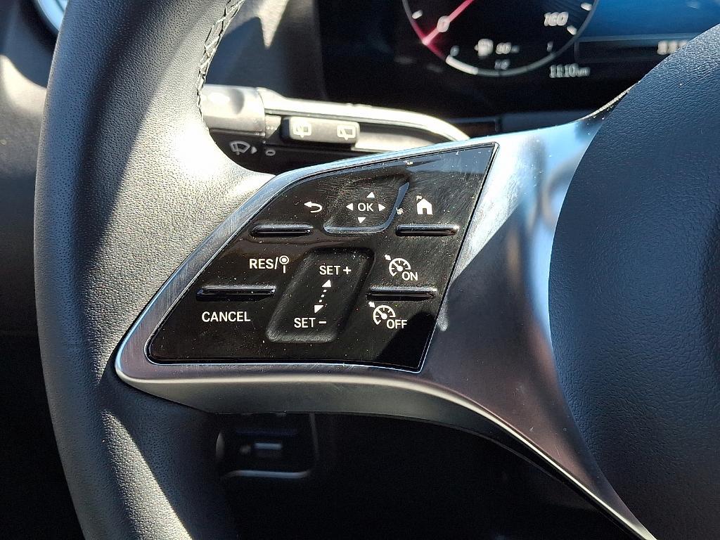 used 2025 Mercedes-Benz GLA 250 car, priced at $46,650