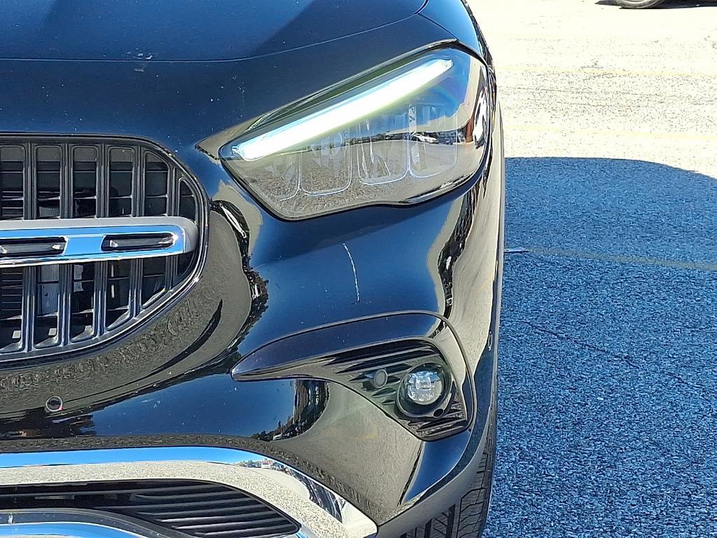 used 2025 Mercedes-Benz GLA 250 car, priced at $46,650