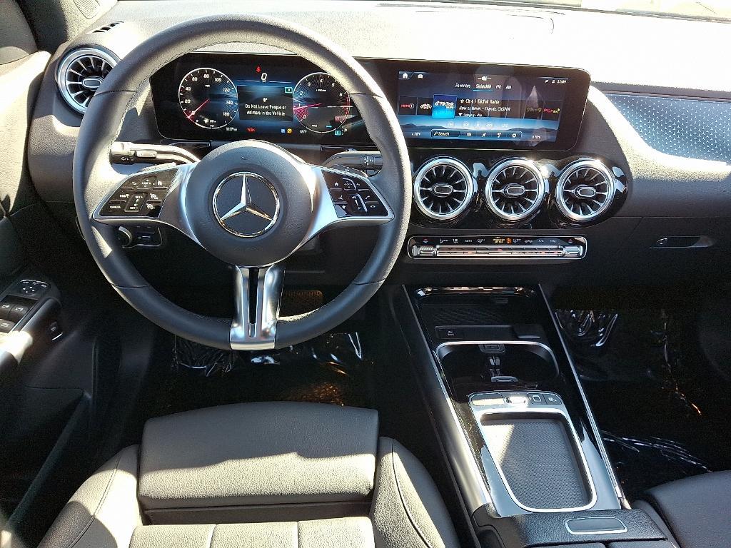 used 2025 Mercedes-Benz GLA 250 car, priced at $46,650