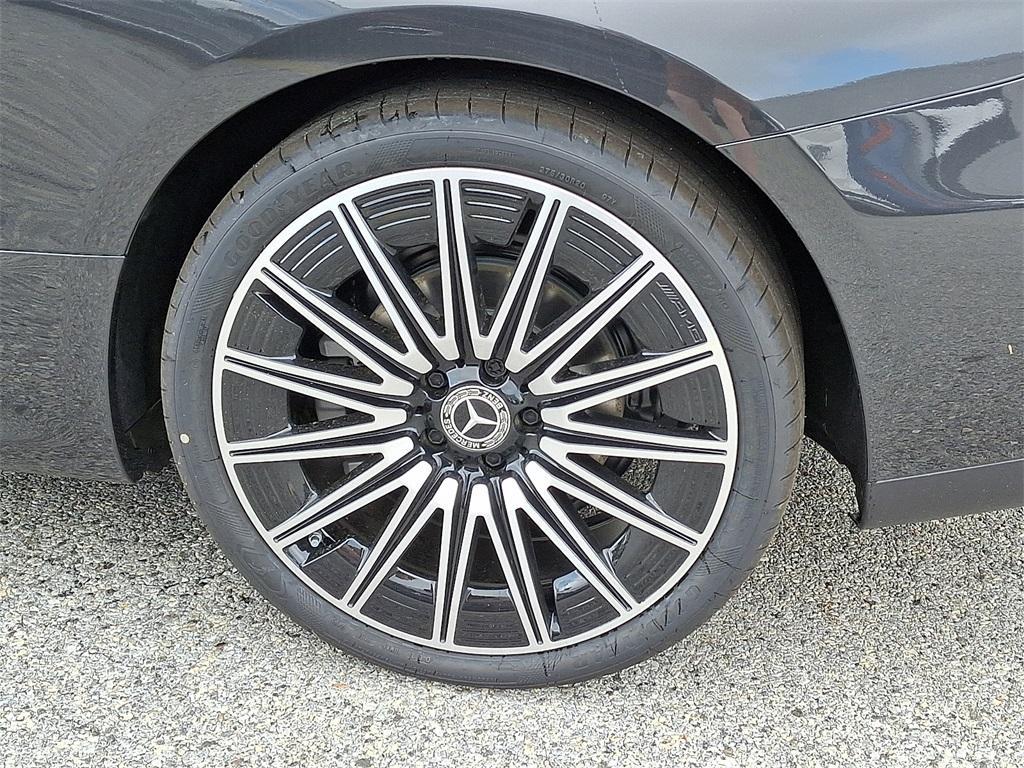 new 2025 Mercedes-Benz CLE 300 car, priced at $73,795