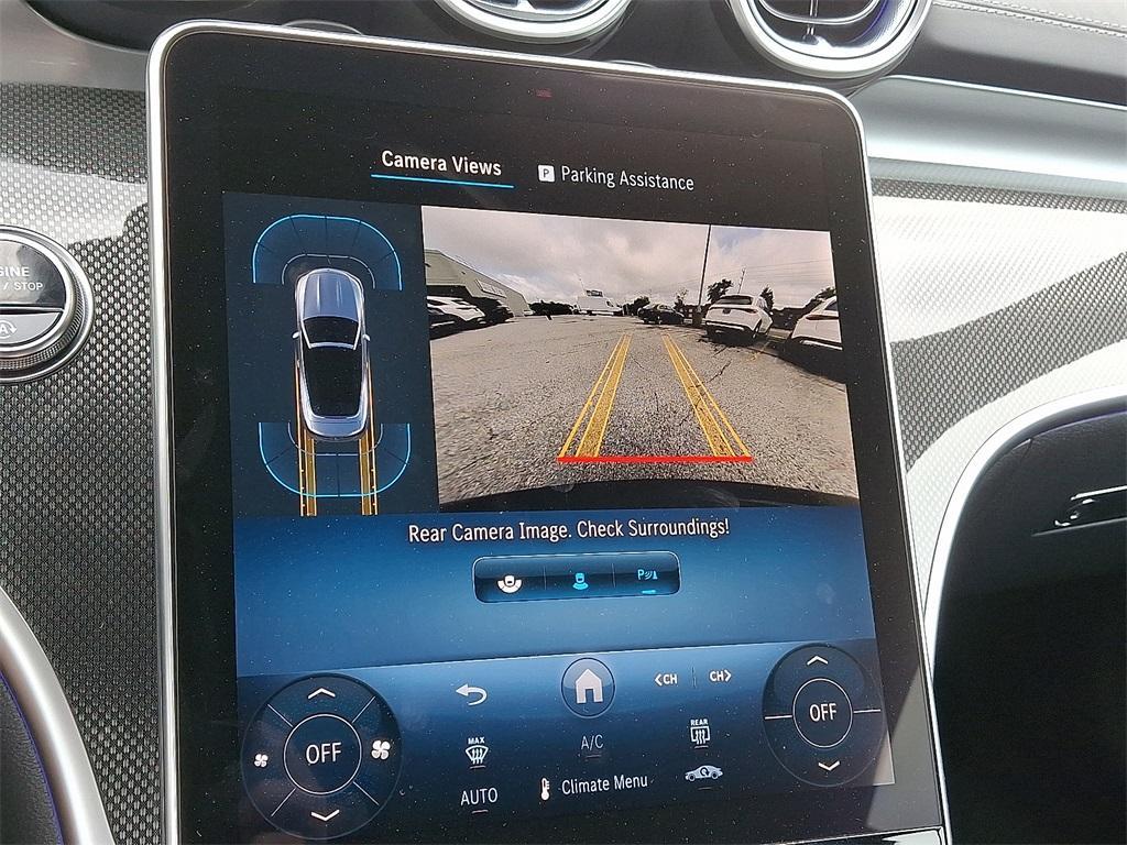 new 2025 Mercedes-Benz CLE 300 car, priced at $73,795