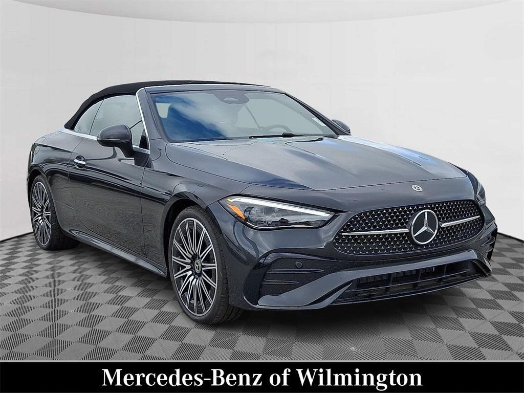 new 2025 Mercedes-Benz CLE 300 car, priced at $73,795