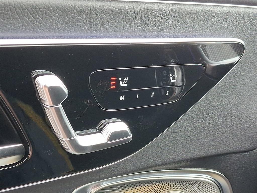 new 2025 Mercedes-Benz CLE 300 car, priced at $73,795