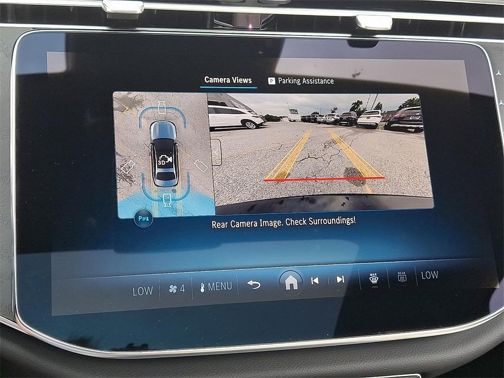 new 2026 Mercedes-Benz E-Class car, priced at $79,630