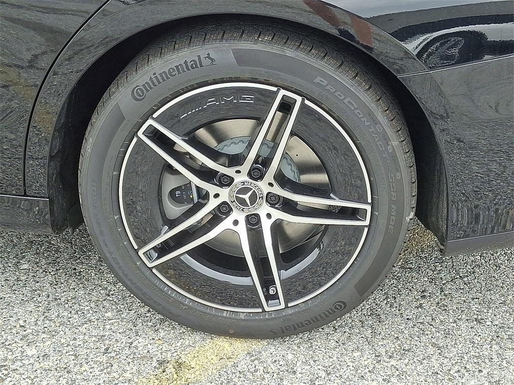 new 2026 Mercedes-Benz E-Class car, priced at $79,630