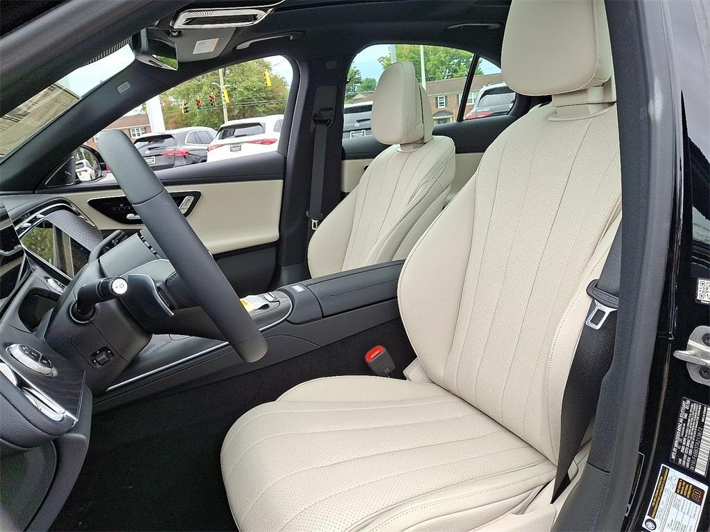 new 2026 Mercedes-Benz E-Class car, priced at $79,630
