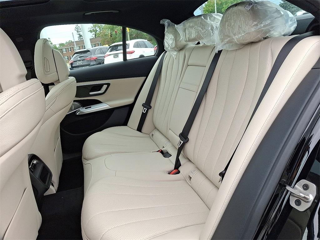 new 2026 Mercedes-Benz E-Class car, priced at $79,630