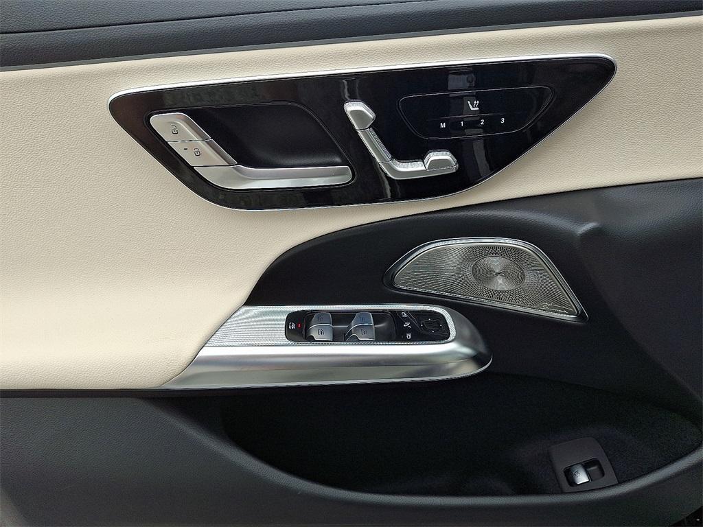 new 2026 Mercedes-Benz E-Class car, priced at $79,630