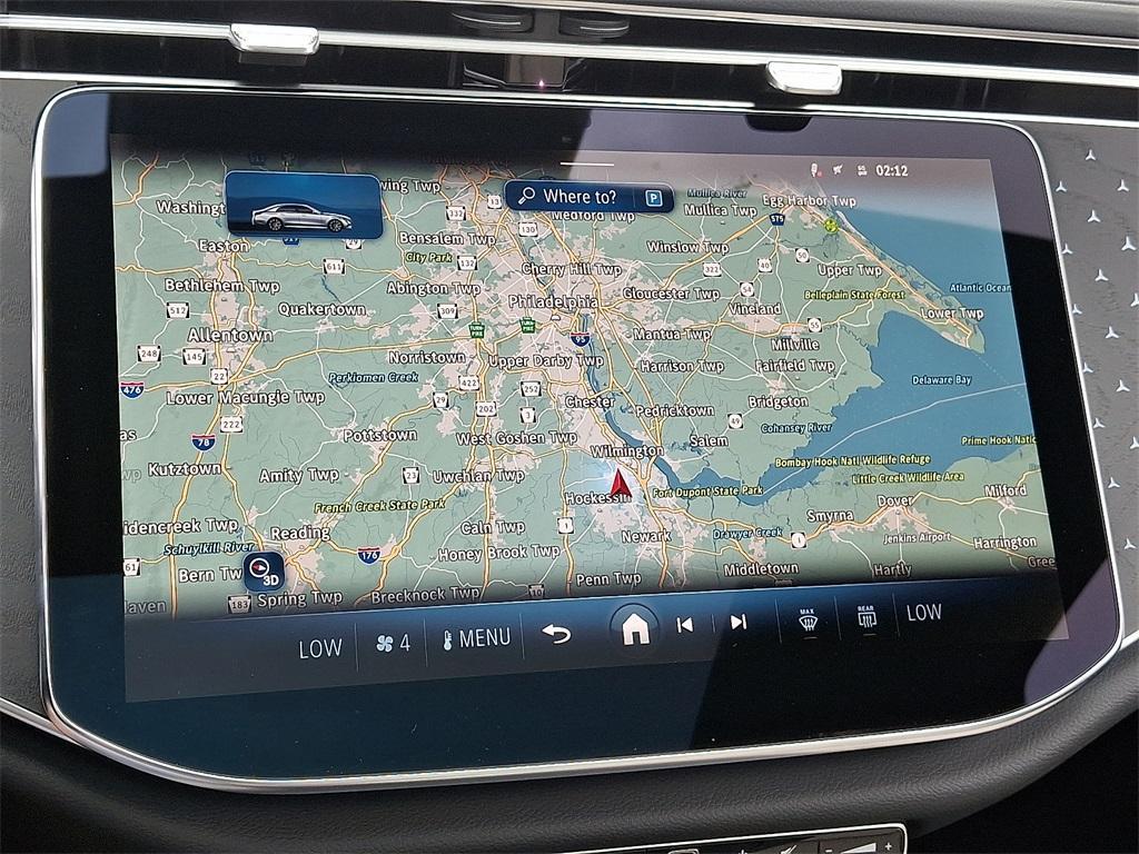 new 2026 Mercedes-Benz E-Class car, priced at $79,630