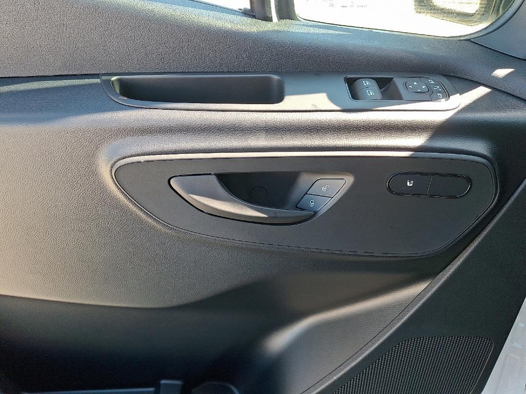 new 2025 Mercedes-Benz Sprinter 2500 car, priced at $67,984