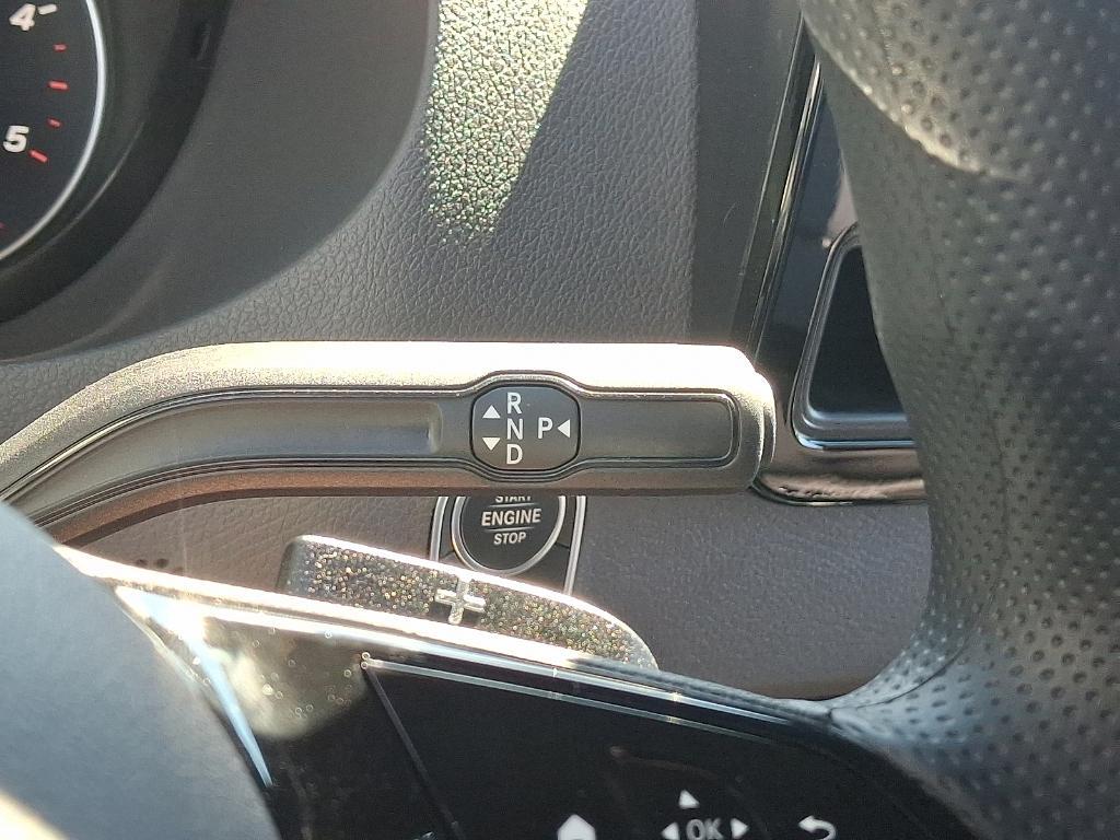 new 2025 Mercedes-Benz Sprinter 2500 car, priced at $67,984