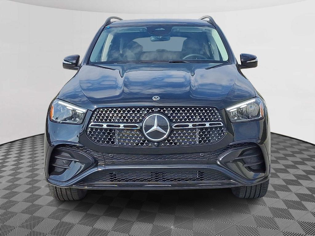 new 2026 Mercedes-Benz GLE 450 car, priced at $78,580