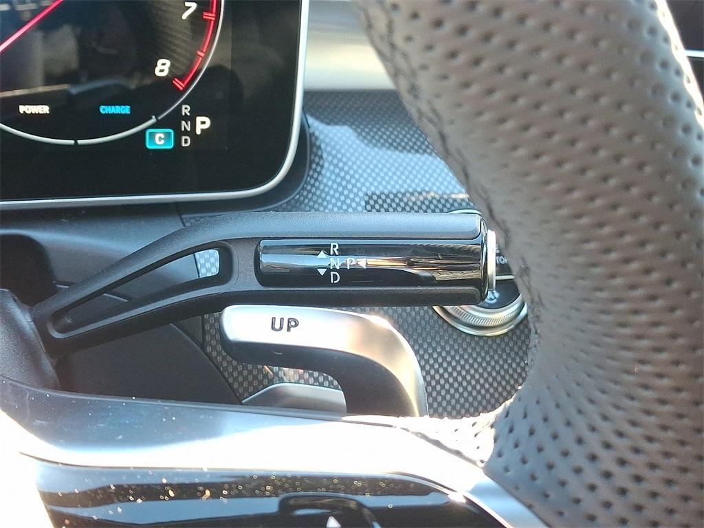 new 2026 Mercedes-Benz AMG CLE 53 car, priced at $91,810