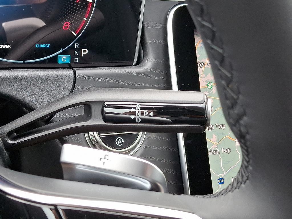 new 2025 Mercedes-Benz E-Class car, priced at $71,915