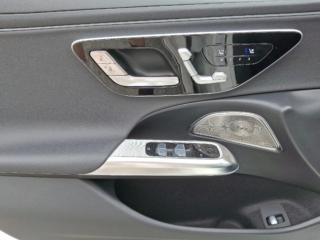 new 2025 Mercedes-Benz E-Class car, priced at $71,915
