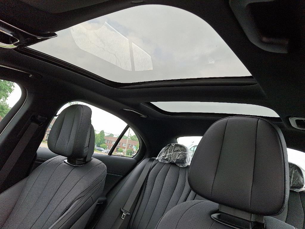 new 2025 Mercedes-Benz E-Class car, priced at $71,915