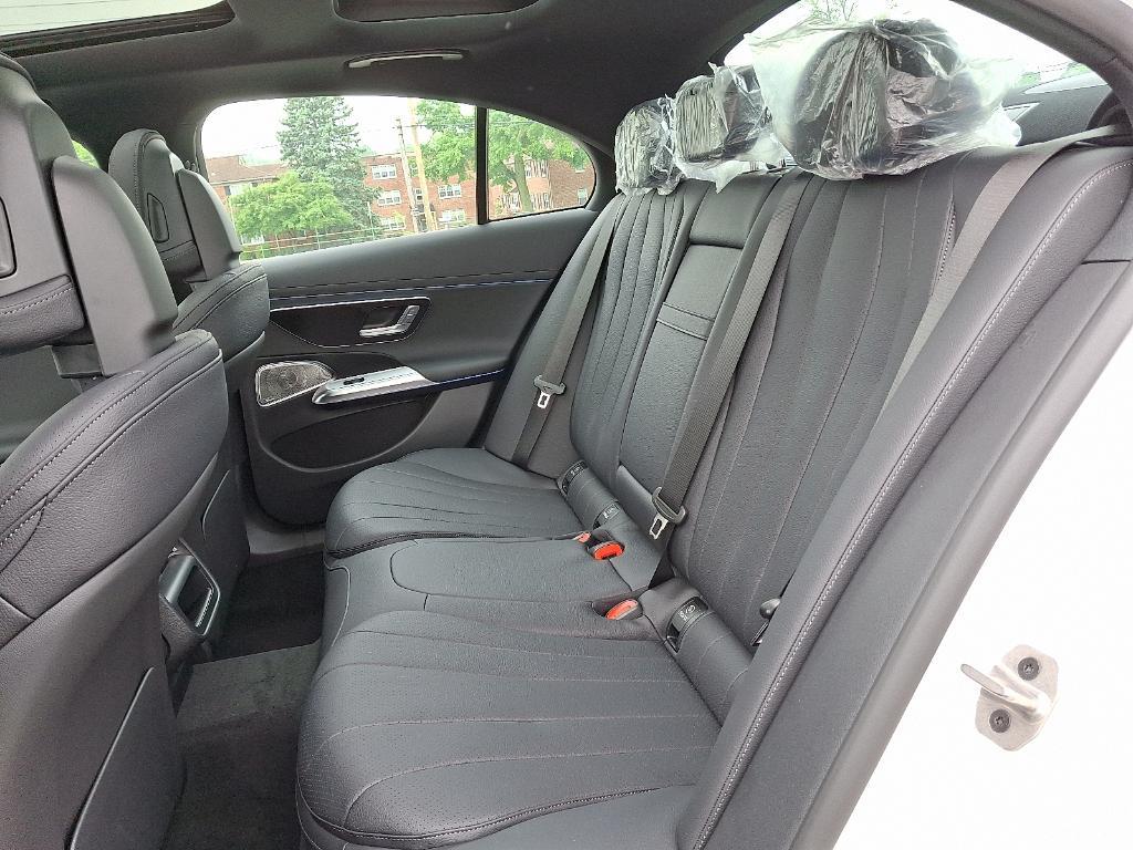 new 2025 Mercedes-Benz E-Class car, priced at $71,915