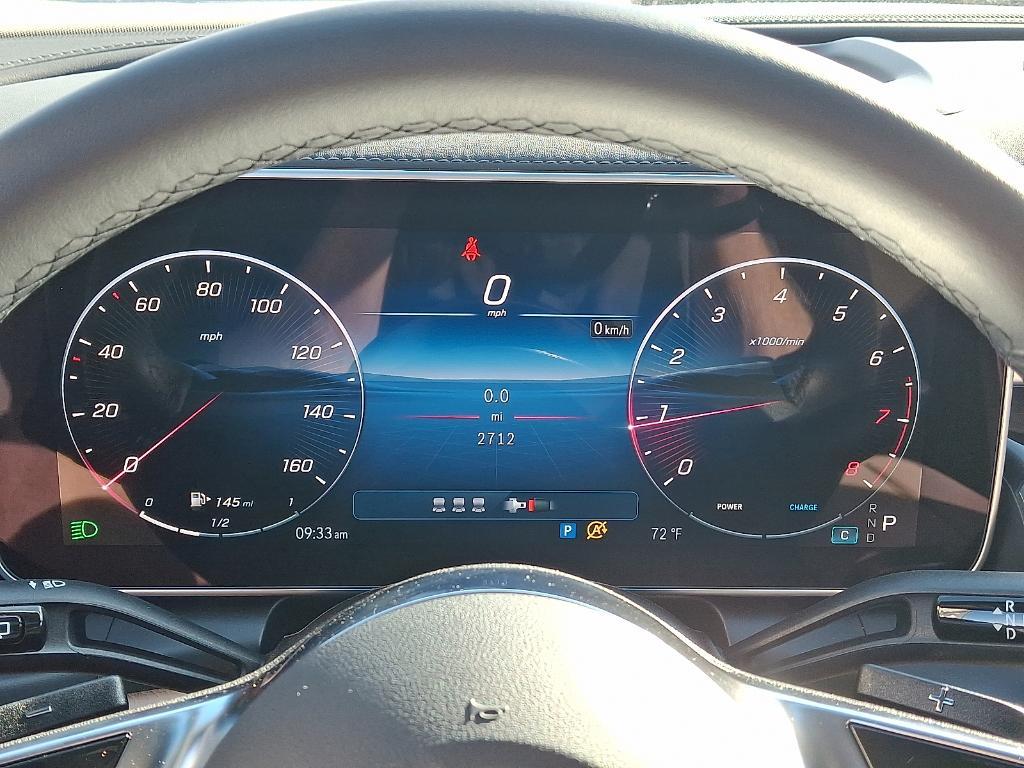 used 2025 Mercedes-Benz GLC 300 car, priced at $52,900