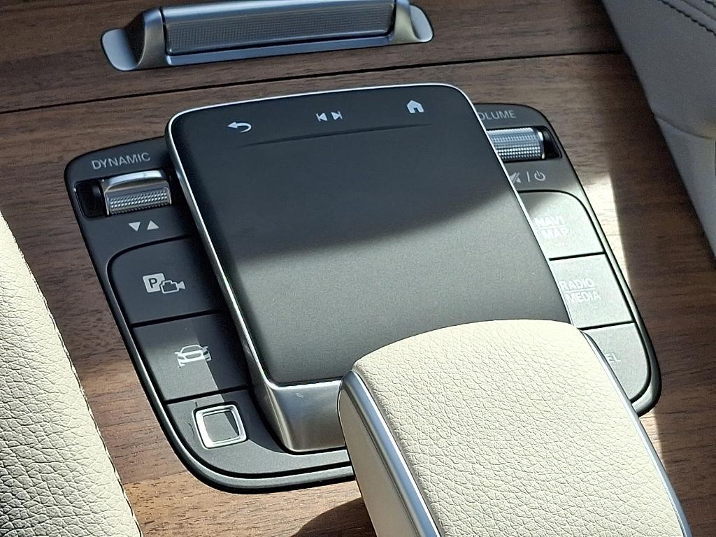 new 2026 Mercedes-Benz GLE 350 car