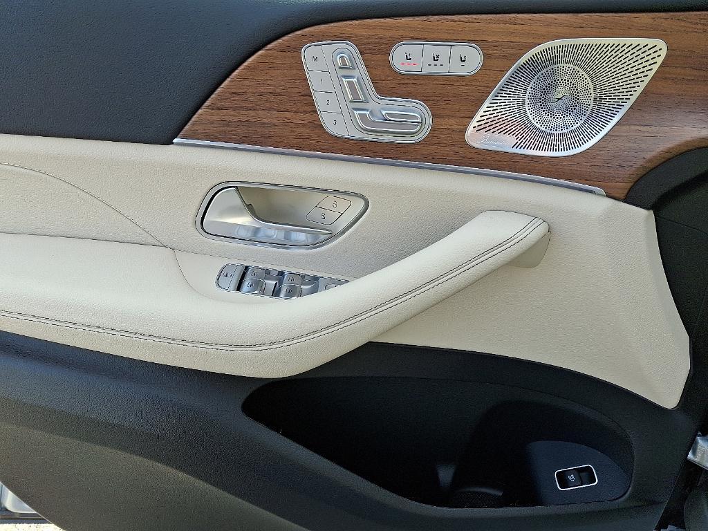 new 2026 Mercedes-Benz GLE 350 car