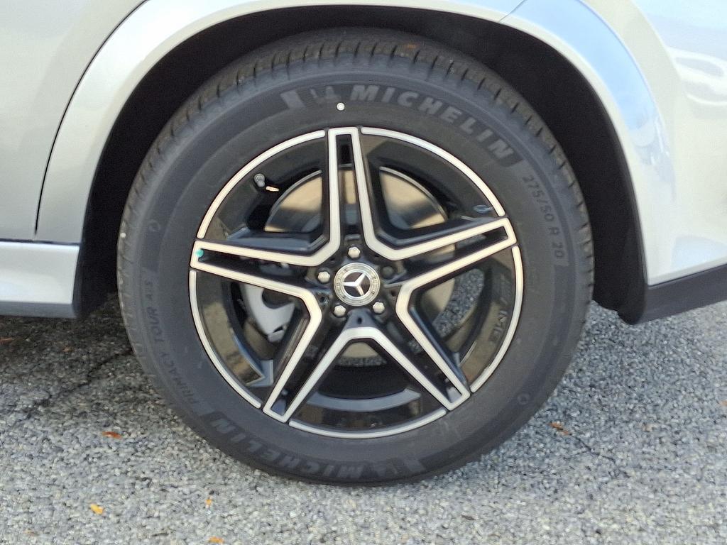 new 2026 Mercedes-Benz GLE 350 car