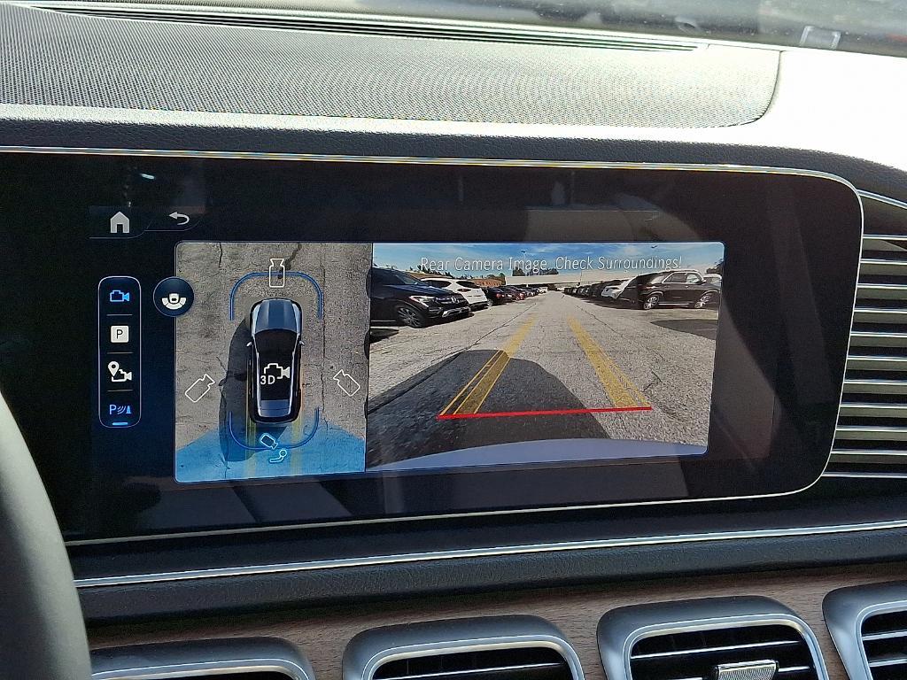 new 2026 Mercedes-Benz GLE 350 car