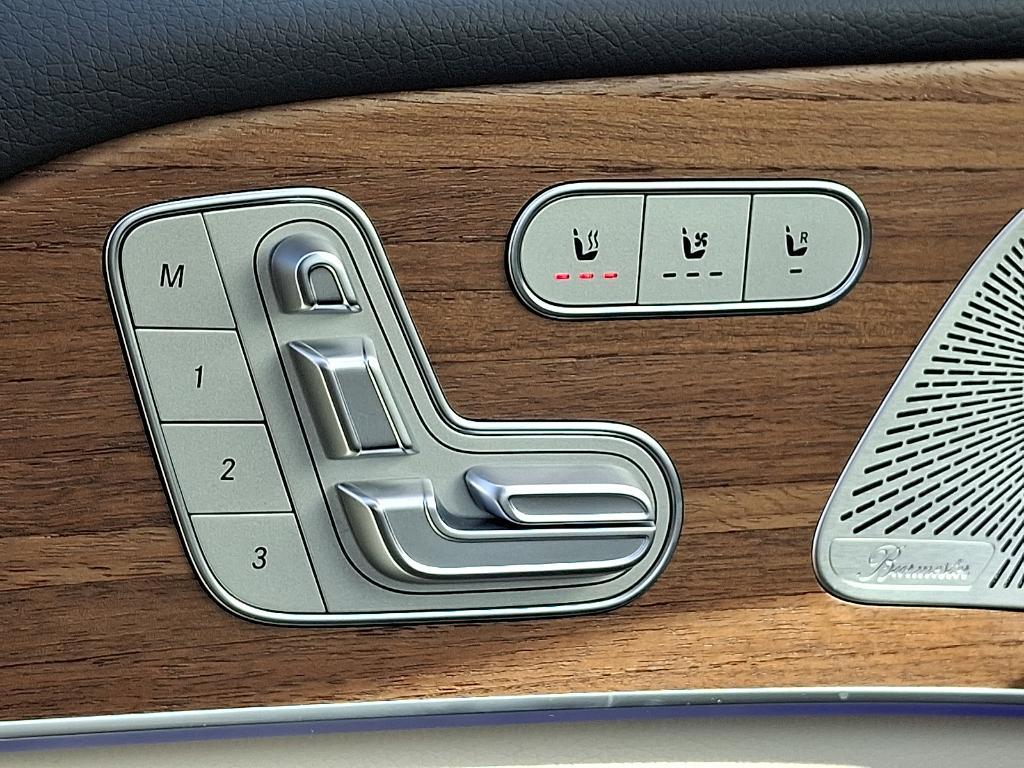 new 2026 Mercedes-Benz GLE 350 car