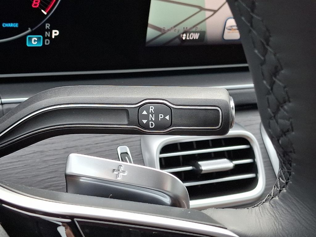 new 2026 Mercedes-Benz GLE 450 car, priced at $85,520