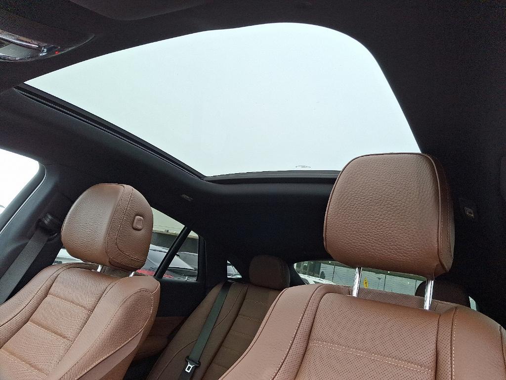 new 2026 Mercedes-Benz GLE 450 car, priced at $85,520