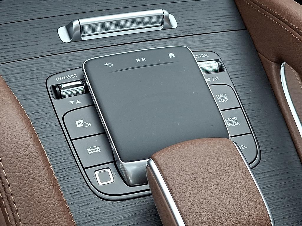 new 2026 Mercedes-Benz GLE 450 car, priced at $85,520