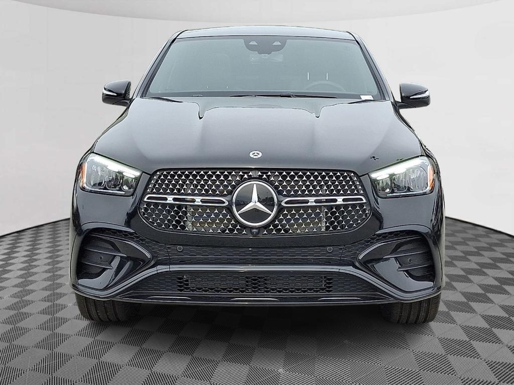 new 2026 Mercedes-Benz GLE 450 car, priced at $85,520