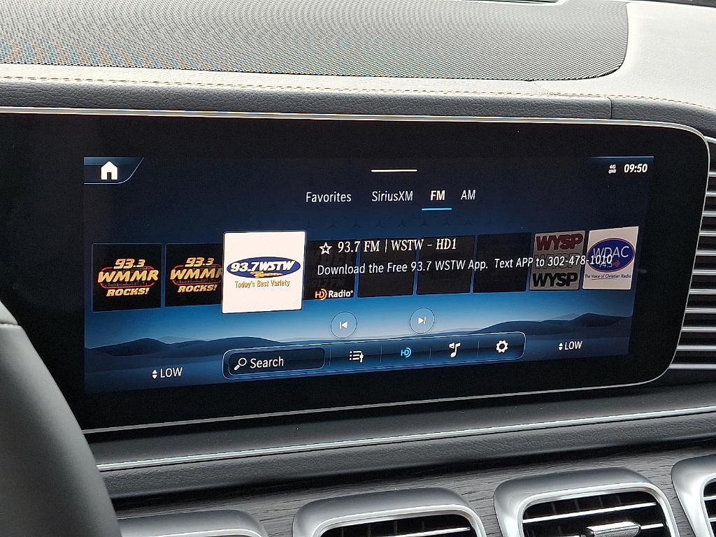 new 2026 Mercedes-Benz GLE 450 car, priced at $85,520