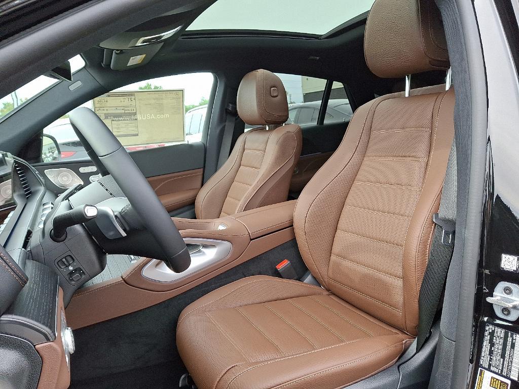 new 2026 Mercedes-Benz GLE 450 car, priced at $85,520