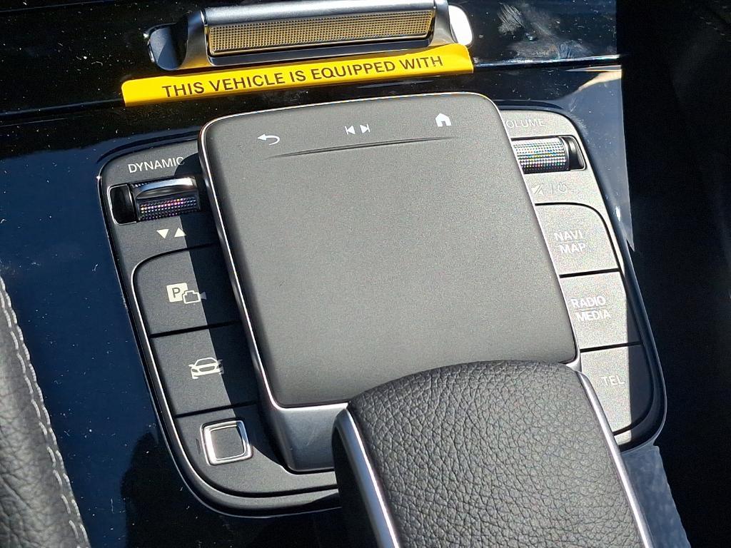 new 2025 Mercedes-Benz GLE 350 car, priced at $69,665