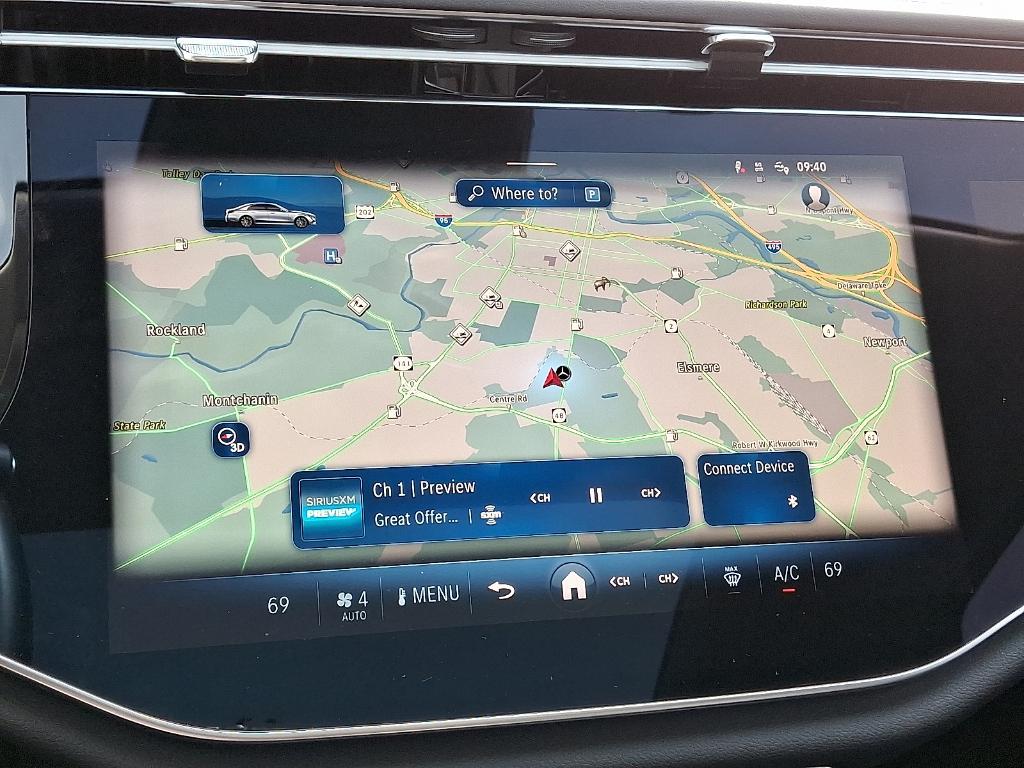 used 2024 Mercedes-Benz E-Class car, priced at $57,900