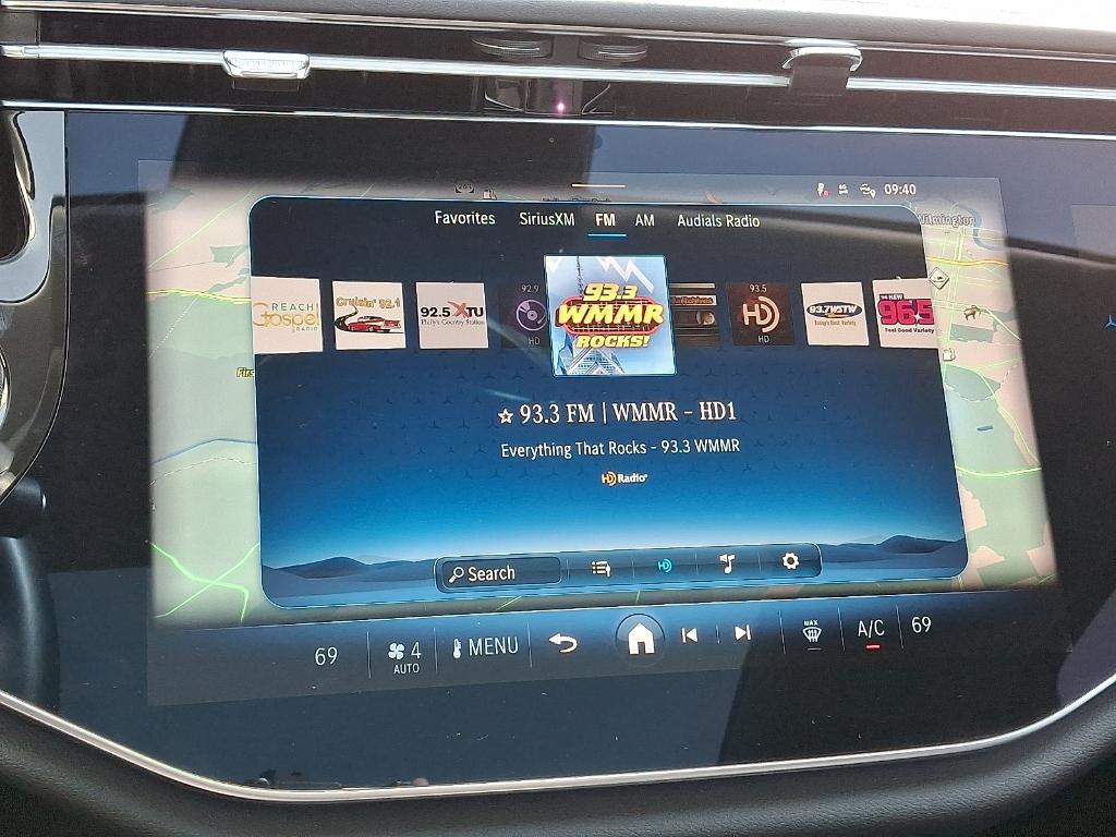 used 2024 Mercedes-Benz E-Class car, priced at $57,900