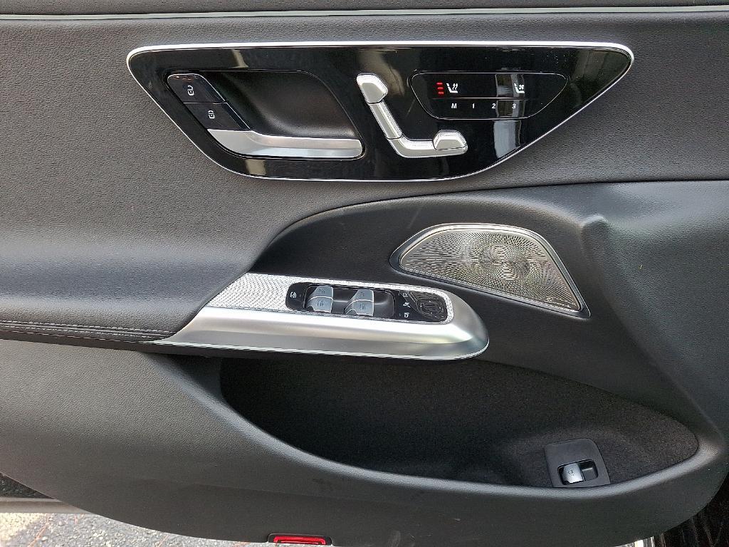 used 2024 Mercedes-Benz E-Class car, priced at $57,900